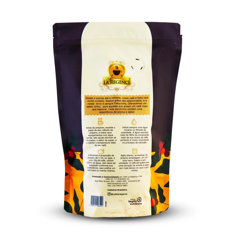 LR FRUTAS VERMELHAS