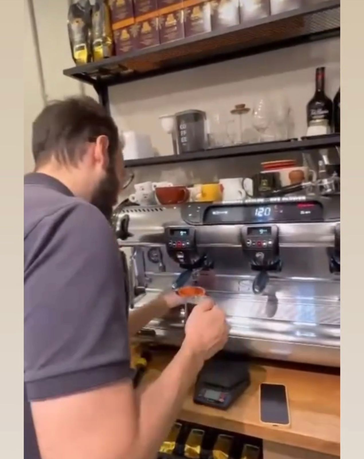 Técnica de extração