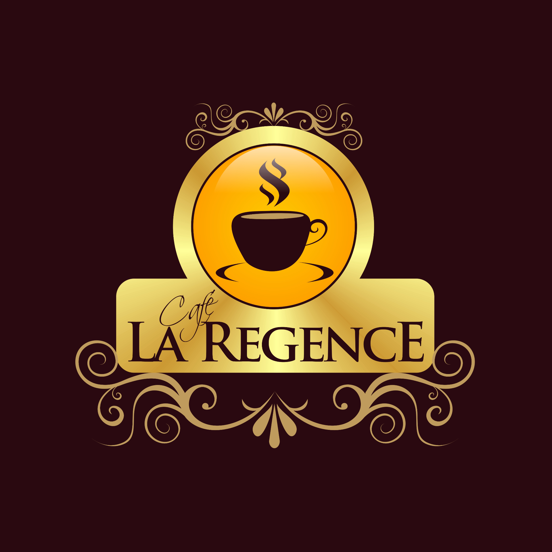 Café La Regence