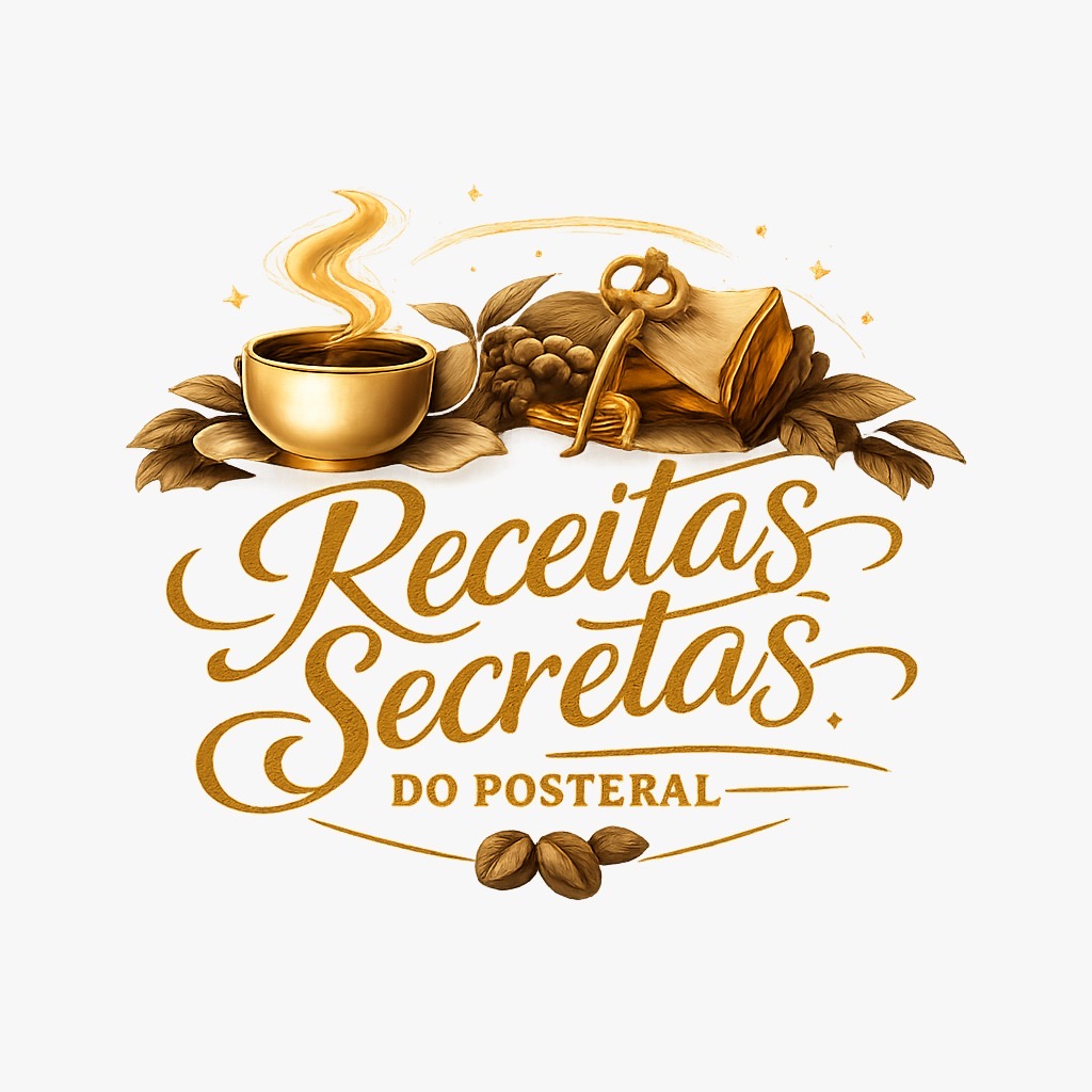 Receitas Secretas do Posteral