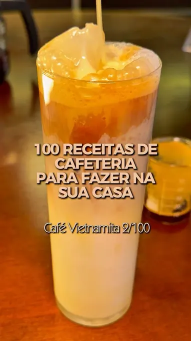 Cena original da série: Café Vietnamita